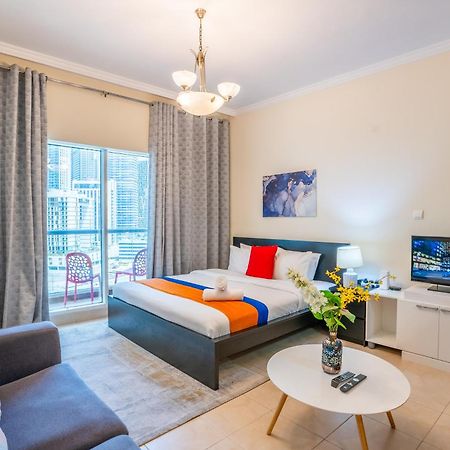 Rh- Perfect Downtown Getaway For Couple, Near Dubai Mall Экстерьер фото