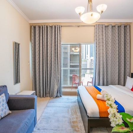 Rh- Perfect Downtown Getaway For Couple, Near Dubai Mall Экстерьер фото